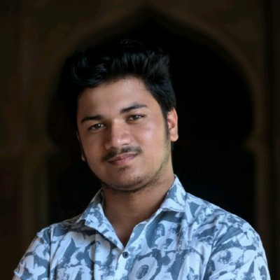 Kunal Goswami