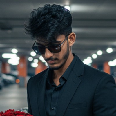 Alwin Mathew